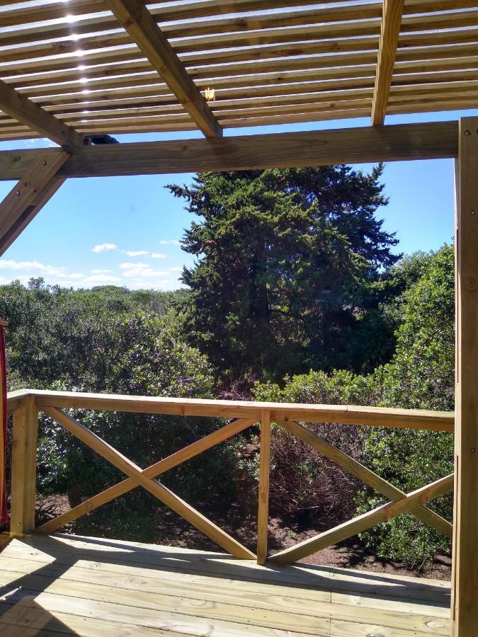 Villa Nio De Baixo La Pedrera Esterno foto